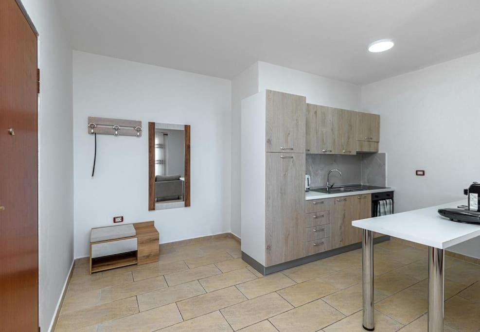 Grand View Apartment Durrës Exterior foto